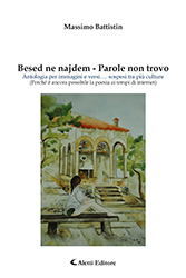 Massimo Battistin -Massimo Battistin - Besed ne najdem - Parole non trovo