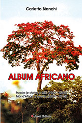Carletto Bianchi - ALBUM AFRICANO