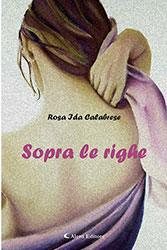 Rosa Ida Calabrese - Sopra le righe