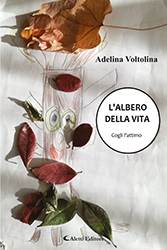 Adelina Voltolina - L’albero della vita - cogli l’attimo
