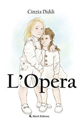 Cinzia Diddi - L'Opera