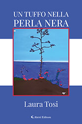 Laura Tosi - Un tuffo nella perla nera