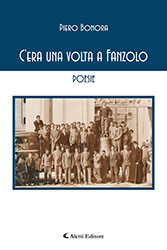 Piero Bonora - C'era una volta a Fanzolo