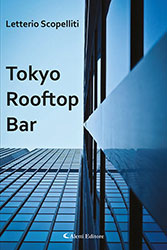 Letterio Scopelliti - Tokyo Rooftop Bar