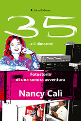Nancy Calì - 35… e li dimostro