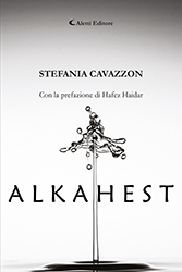 Stefania Cavazzon - Alkahes