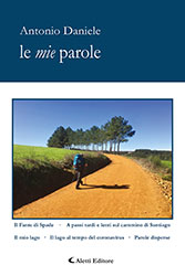 Antonio Daniele - Le mie parole