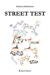 Federica Fabbriciani - Street test