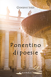 Giovanni Iozzi - Ponentino di poesie