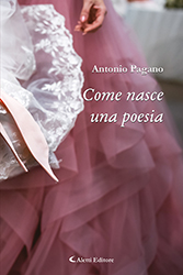 Antonio Pagano - Come nasce una poesia