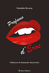 Nicoletta Perrone - Profumo d'Eros