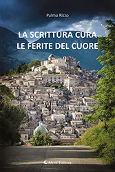 Palma Rizzo - La scrittura cura le ferite del cuore