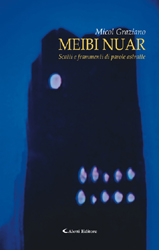 Copertina del libro di Micol Graziano - Meibi Nuar, Aletti Editore