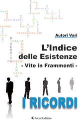 Autori Vari - L'Indice delle Esistenze (I Ricordi)