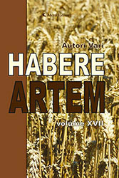 Autori Vari – Habere Artem vol.XVII