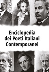 Autori Vari - Enciclopedia dei Poeti Italiani Contemporanei vol.1