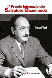 Autori Vari - 1° Premio Internazionale Salvatore Quasimodo