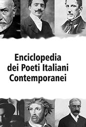 Autori Vari - Enciclopedia dei Poeti Italiani Contemporanei vol.2