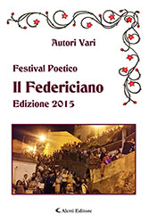 Autori Vari – Il Federiciano 2015 – amaranto