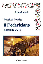 Autori Vari – Il Federiciano 2015 – blu