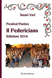 Autori Vari – Il Federiciano 2016 – amaranto