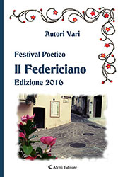 Autori Vari – Il Federiciano 2016 – blu