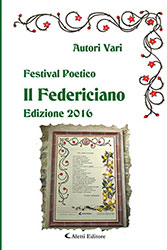 Autori Vari – Il Federiciano 2016 – verde