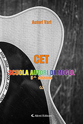 Autori Vari – CET SCUOLA AUTORI DI MOGOL - 5^ edizione (ω)