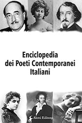 Autori Vari - Enciclopedia dei Poeti Italiani Contemporanei