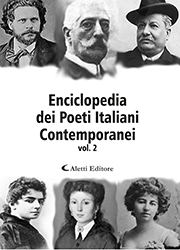 Autori Vari Enciclopedia dei Poeti Italiani Contemporanei