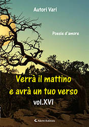 Autori Vari - Dedicato a… poesie per ricordare vol. 16 parte I