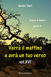 Autori Vari - Dedicato a… poesie per ricordare vol. 16 parte I