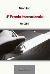 Autori Vari - 4° Premio Internazionale Salvatore Quasimodo RACCONTI