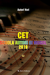 utori Vari – CET SCUOLA AUTORI DI MOGOL 2019 ω