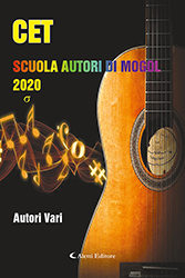 Autori Vari - CET SCUOLA AUTORI DI MOGOL 2020 σ