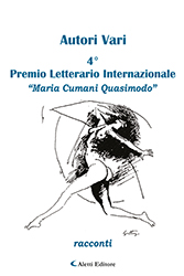Quarto premio internazionale Maria Cumani Quasimodo