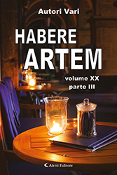 Autori Vari - Habere Artem vol. 20 - parte II -