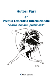 Quarto premio internazionale Maria Cumani Quasimodo