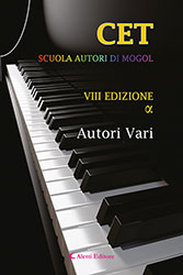 Autori Vari - CET SCUOLA AUTORI DI MOGOL VIII EDIZIONE α 