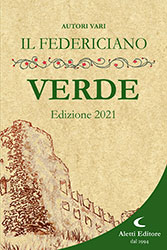 Autori Vari - Il Federiciano - VERDE Edizione 2021