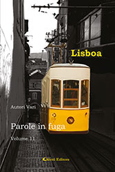 Autori Vari -  Parole in Fuga 2021 - Paris
