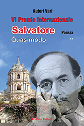 Autori Vari - 6° Premio Internazionale Salvatore Quasimodo Poesia **