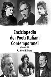 Autori Vari - Enciclopedia dei Poeti Italiani Contemporanei - Primavera 2021