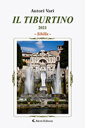 Autori Vari - IL TIBURTINO 2021 - Sibilla -