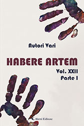 Habere Artem volume XXII parte I
