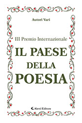 Autori Vari - 3° Premio Internazionale di Poesia Il Paese della Poesia