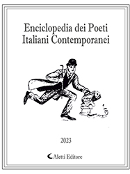 Enciclopedia dei Poeti Italiani Contemporanei 2023