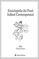 Autori Vari - ENCICLOPEDIA DEI POETI ITALIANI CONTEMPORANEI - ULTIMA EDIZIONE