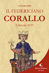 Autori Vari - Il Federiciano - Edizione 2023 CORALLO