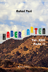 Autori Vari - Habere Artem 2023 - parte II